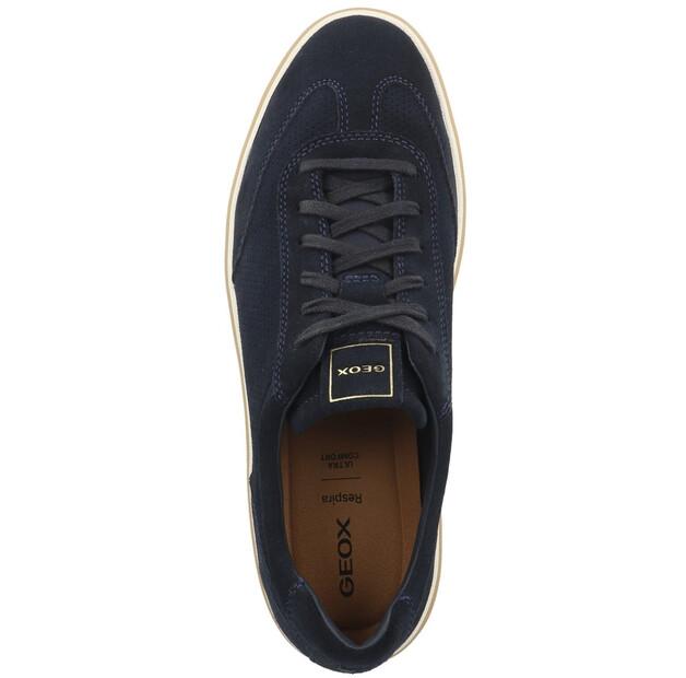 Кроссовки Geox U Spherica Actif X 4