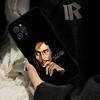 Bob Marley Singer Phone Case For iphone 17 16 15 16e 14 13 12 11 Pro Max Plus Case Cover Coque