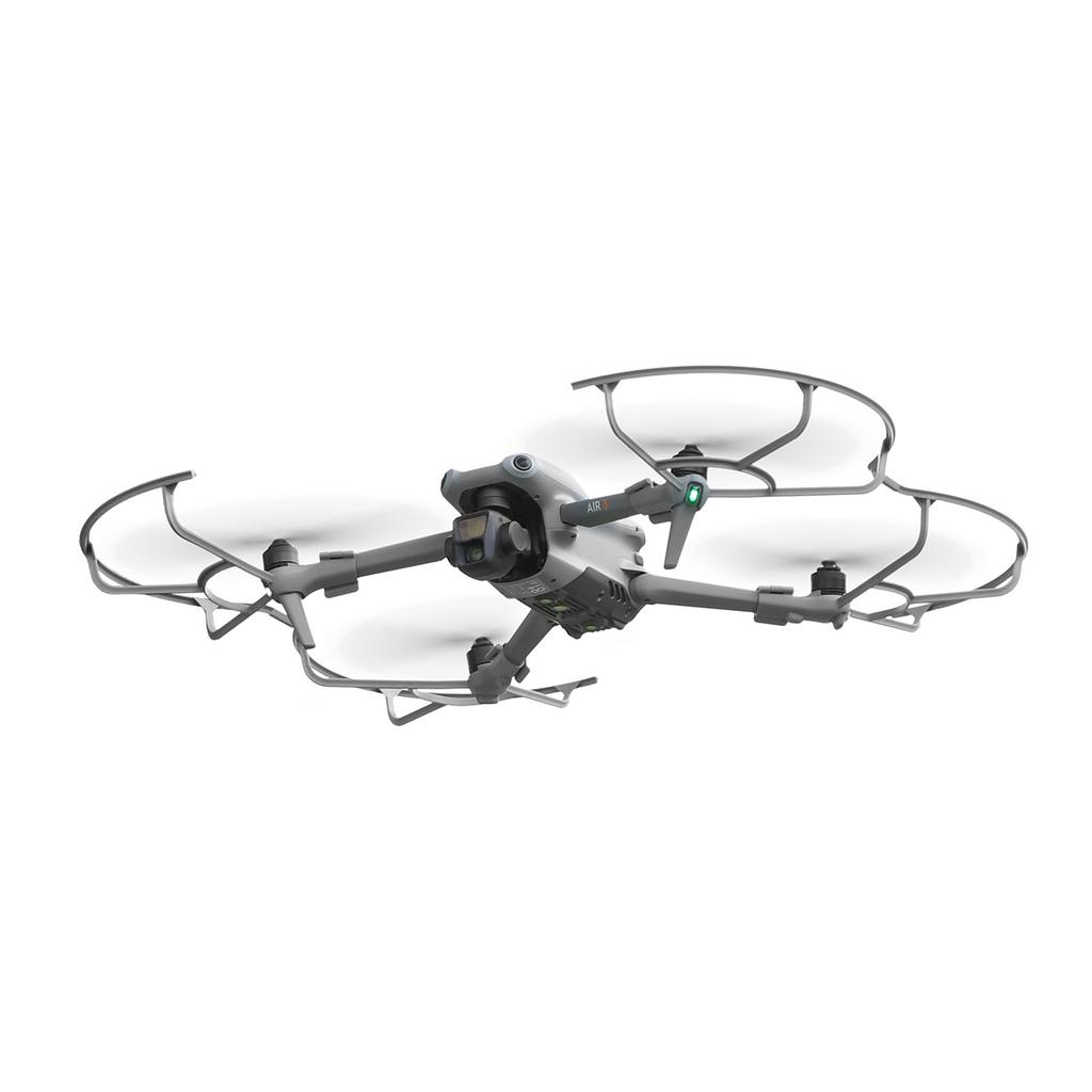 For Air 3 Propeller Guard Quick Release Propeller Protective Rings Protector Cage