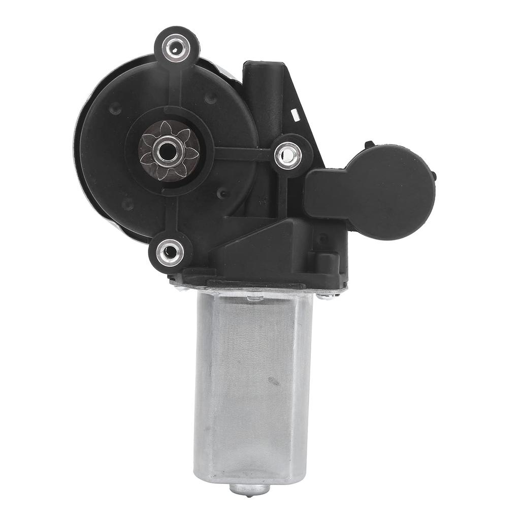 Motor elektrického okna, Motor regulátoru elektrického okna, Ochrana proti přehřátí, 85720-32150, Highlander 3.3L, V, 6, 2004-2007