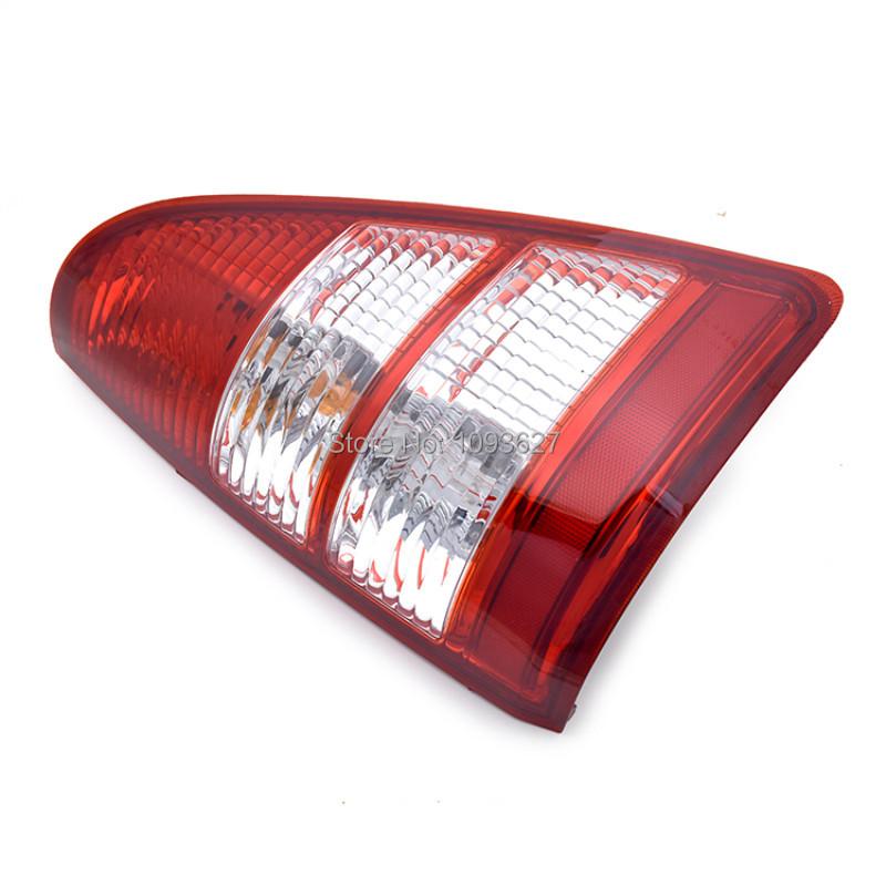 foton tunland mini truck rear tail light lamp brake lights turn signals light parts stop Left/Right