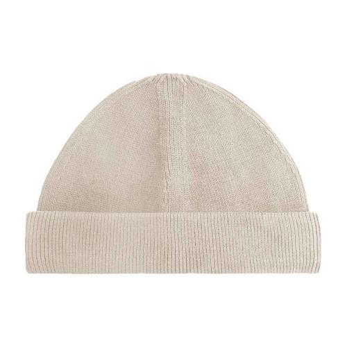 Beechfield Unisex Adult Fisherman Organic Cotton Beanie