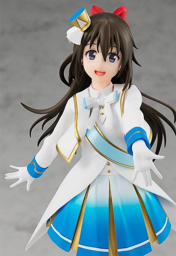 POP UP PARADE Love Nijigasaki High School Idol Club Shizuku Sakurazaka Painted Complete Figure Live! Non-scale ABS&PVC