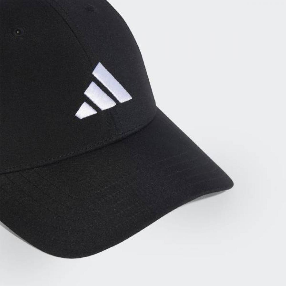 Adidas New Logo Embroidered Baseball Cap Jn6589