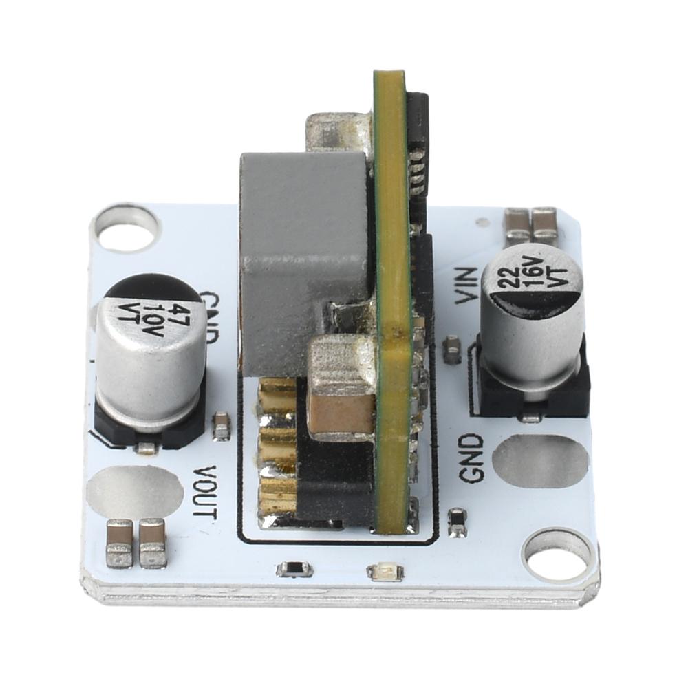 DC 9-16V To 5V 4.2V 3.3V Output DC-DC Buck Module 10A High Power Regulator Module Step Down Voltage Supply Reducer