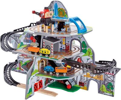Giochi e costruzioni – Costruzioni