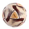 High Quality Soccer Ball Official Size 5 PU Material Seamless Wear Resistant Match Training Football Futbol Voetbal Bola