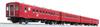 KATO N Gauge 50 Series 51 Type JR Specification Basic Set Railway Model Passenger Car 4-Car 10-2045