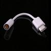 Stereo Converter USB 3.1 Cable Cord Type-C To 3.5mm AUX Jack Audio Adapter
