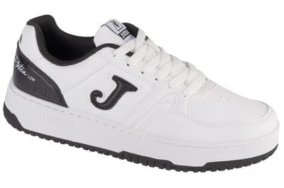 C.Platea Low Lady 24 CPLALW, Womens White Sneakers