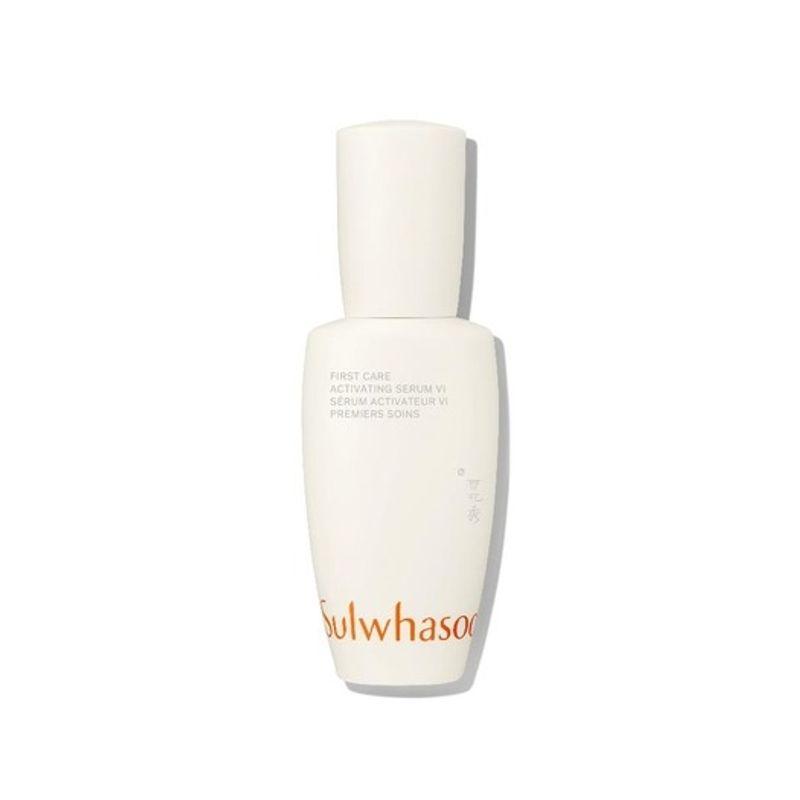 

Sulwhasoo First Care Activating Serum 6th Generation 60mL
