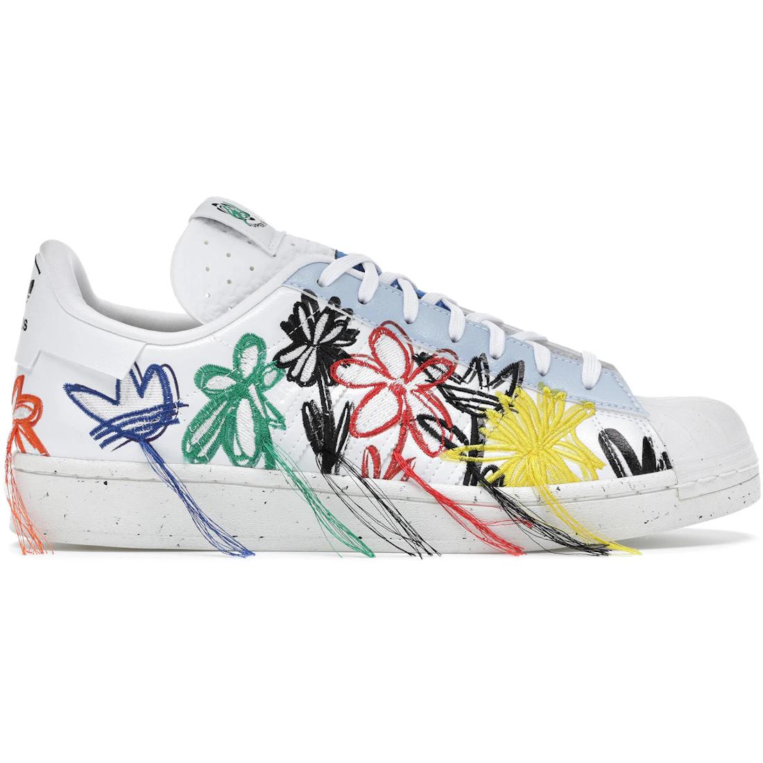 

Кроссовки adidas Superstar Sean Wotherspoon Superearth(ФЗ4724) 43