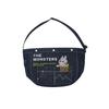 New THE MONSTERS Spring Home Collection Denim Crossbody Bag Trend Based Products PPMT-2404-0012