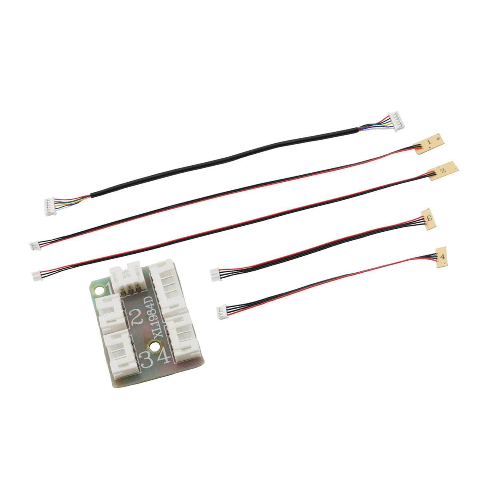 

Оригинальный прочный комплект светодиодных фар для кузова автомобиля 82 модели, сигнал поворота, стоп-сигнал для повышения безопасности и производительности