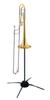 HERCULES Trav Lite Trombone Bell Storage DS420B