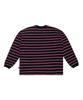 Olbeoswon Pique Long Sleeve Navy