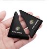 4pcs Car Door Scratch Protector Silicone Anti-collision Covers Door Corner Guard For Alfa Romeo Giulietta 159 147 156 Mito Brera
