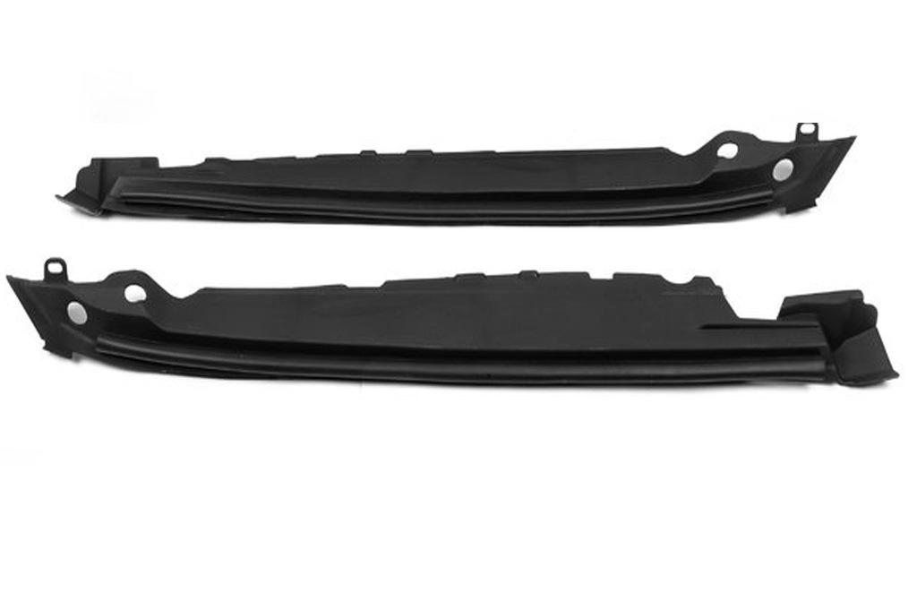 

Пластик под капот для крыльев (2016-2025) для Toyota Land Cruiser 200