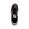 adidas Originals R71 Skateboard Shoes Unisex Black Sneakers KI8871