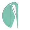 Multicolor Pet Knot Cutter Hair Remover Stainless Steel Painless Safe Grooming Brush for Dogs Cats Effective Shedding Comb Tool