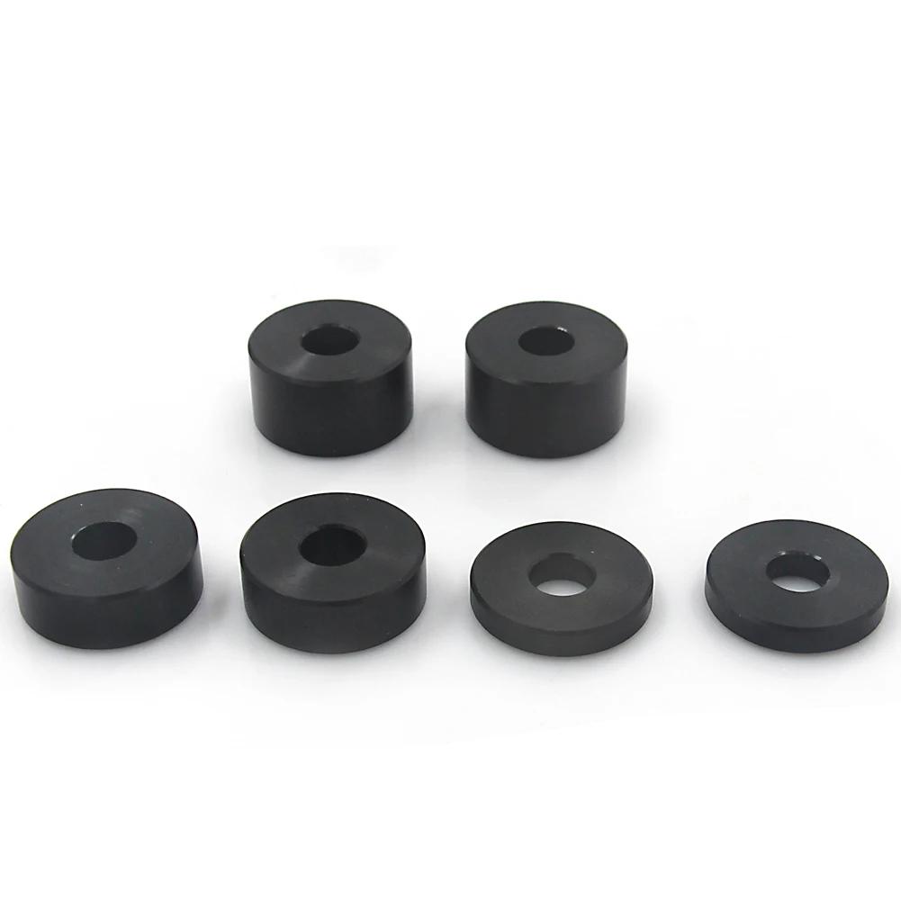 0.25"-1.5" Riser Front Seat Spacers Lift Jackers Kit Adjustable Rear of Front Seat Recline Kit for Tacoma 4Runner GX 2003-2021