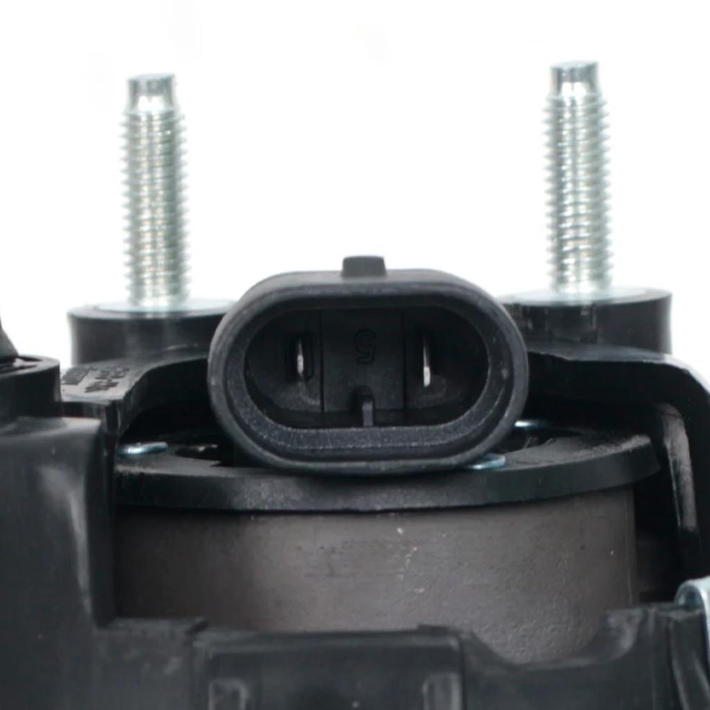 1 Pair Car Front Bumper Fog Light for Forester 2008-2012 STI 2008-2010 84501-SC050 84501-SC040 Daytime Running Lamp