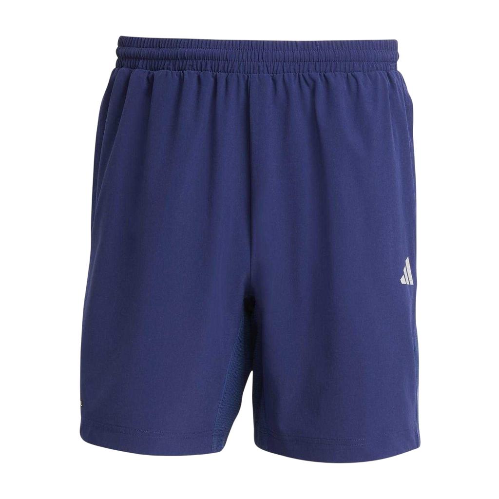 Adidas Mens Tech Running Shorts