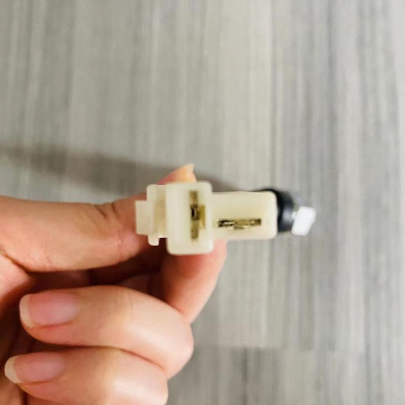 Brake Lamp Switch Reverse Lamp Switch for Hafei minz minyi Zhongyi Luzun