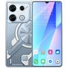 GT10 Pro 6.6-inch Android Smartphone, 2GB RAM + 16GB Storage, All-in-One Device