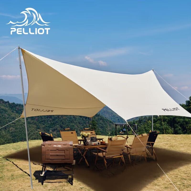 Pelliot Outdoor Camping Tent
