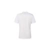 Adidas 3 Stripes Polo Shirt Men's White DU0849