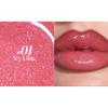 JOOCYEE - Plump & Glossy Dual Lip Combo - 3 Colors