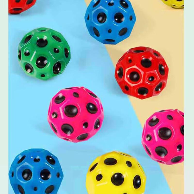 BRS-393 High Rebound Wrist Ball
