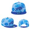 New Baseball Caps, Flat-brim Hats, Basketball Team Hats, Hip-hop Hats, Unisex Trendy Adjustable Large Head Circumference