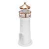Lighthouse Night Lamp Multifunctional Exquisite Decorative Moonlight Lighthouse Night Light for Bedroom