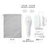 Panasonic Light Beauty Device Esthe Body Face Use High Power Type Silver ES-WP81-S