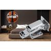 170 Degree Furniture Cabinet Doors Hydraulic Hinge Soft And Slow Close Thick Door Panels