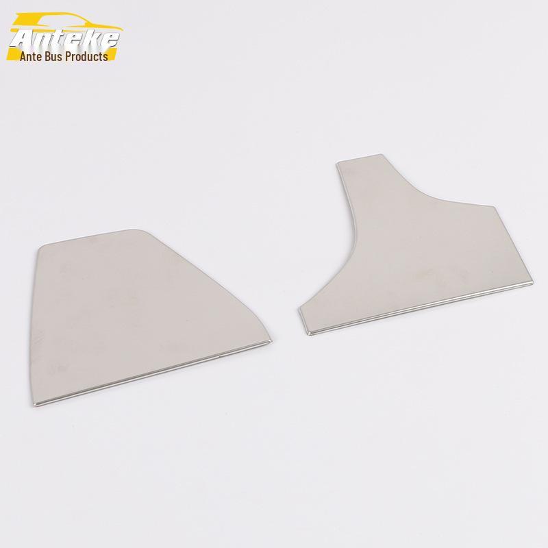 

19 Q3 Навигационная панель Блестящая декоративная рамка воздуховыпускного отверстия