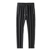 Pantaloni Traspiranti in Seta di Ghiaccio ad Asciugatura Rapida per Coppie - Pantaloni Lunghi Sportivi Leggeri da Uomo e Donna, Disponibili in Taglie Forti