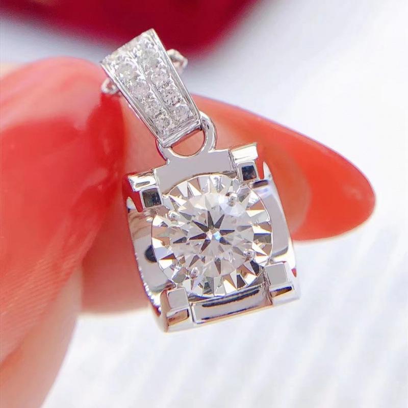 Collier Clavicule Élégant Style Coréen avec Diamants pour Femmes - Accessoire Polyvalent Inspiré des Célébrités