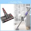 Dla Dyson Omni Glide Mikro Szczotka Podłogowa Do Czyszczenia Domu Z Głowicą Obrotową Kompatybilna Z Sv19 Sv21