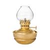 Thous Winds Oil Lantern, Paraffin Oil/Kerosene Lantern, Light Shadow Oil Lantern, Outdoor Camping, with Storage Case and Replacement Wick (Fuel Not In