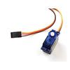 ACEIRMC SG90 Servo Motor, Micro Servo, 9G Servo Motor for RC Robot Arm, Helicopter, Airplane, Remote Control (5 Pieces)