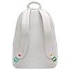 Jordan Monogram Polyester Backpack Unisex White Jordan FJ6784-133