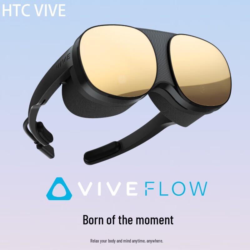 HTC VIVE Pro 2 Универсальная VR-гарнитура Профессиональная версия