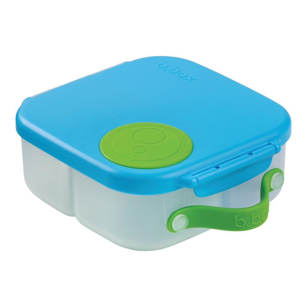 B.Box Lunchbox For Children For School Lunch Box With Compartments 1L