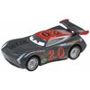 TAKARA TOMY Disney Cars Tomica C-37 Jackson Storm (Thomas Building Type)