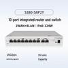 Rede – Modems e Routers