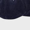 ARSCONTACT Ac 101 Corduroy Cap