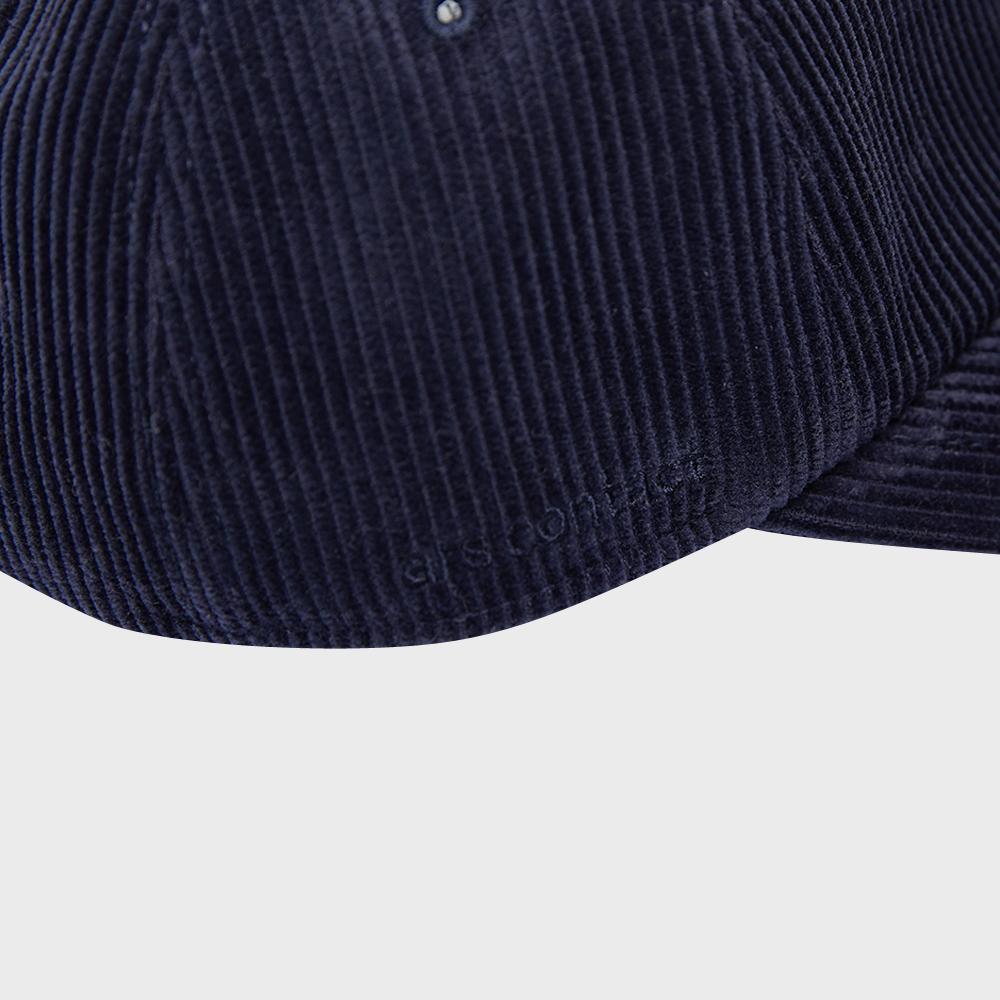 ARSCONTACT Ac 101 Corduroy Cap